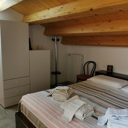 La Mansarda Iblea Villa Palazzolo Acreide Eksteriør billede