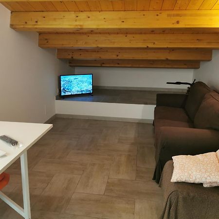 La Mansarda Iblea Villa Palazzolo Acreide Eksteriør billede