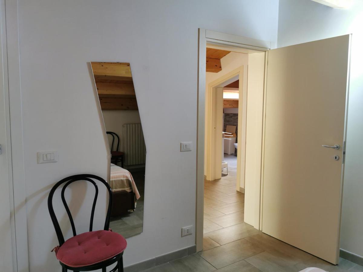 La Mansarda Iblea Villa Palazzolo Acreide Eksteriør billede