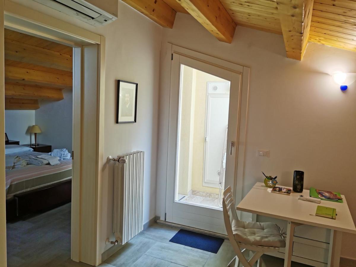 La Mansarda Iblea Villa Palazzolo Acreide Eksteriør billede