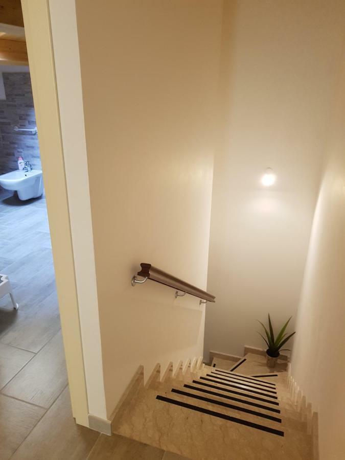 La Mansarda Iblea Villa Palazzolo Acreide Eksteriør billede