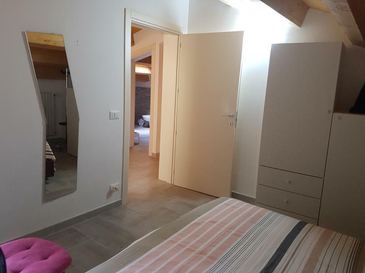 La Mansarda Iblea Villa Palazzolo Acreide Eksteriør billede