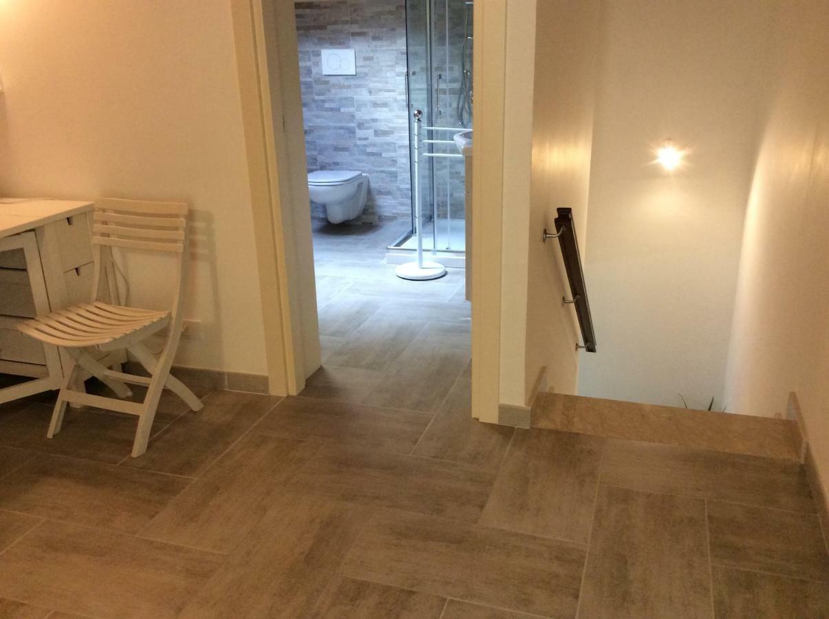 La Mansarda Iblea Villa Palazzolo Acreide Eksteriør billede