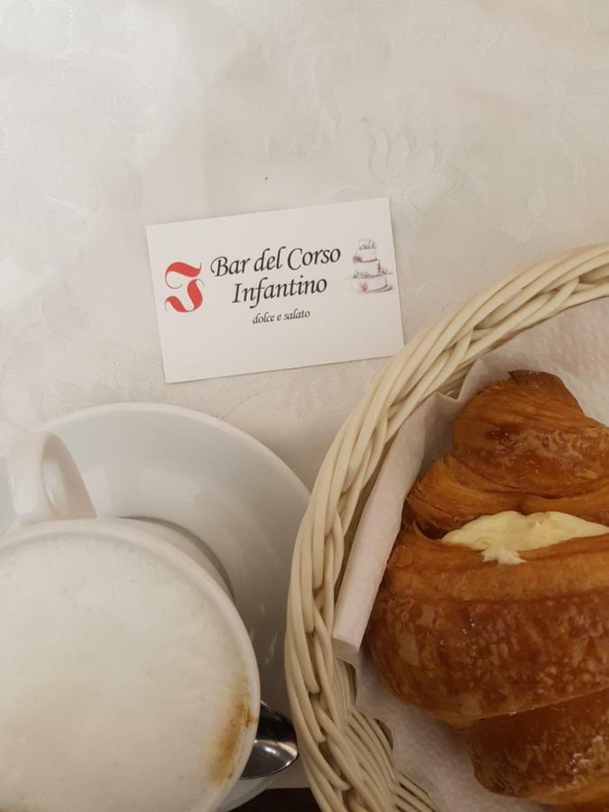 La Mansarda Iblea Villa Palazzolo Acreide Eksteriør billede