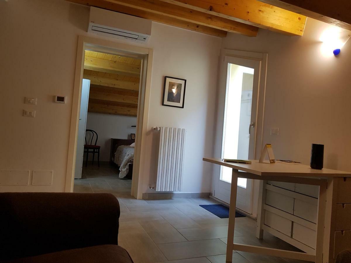 La Mansarda Iblea Villa Palazzolo Acreide Eksteriør billede
