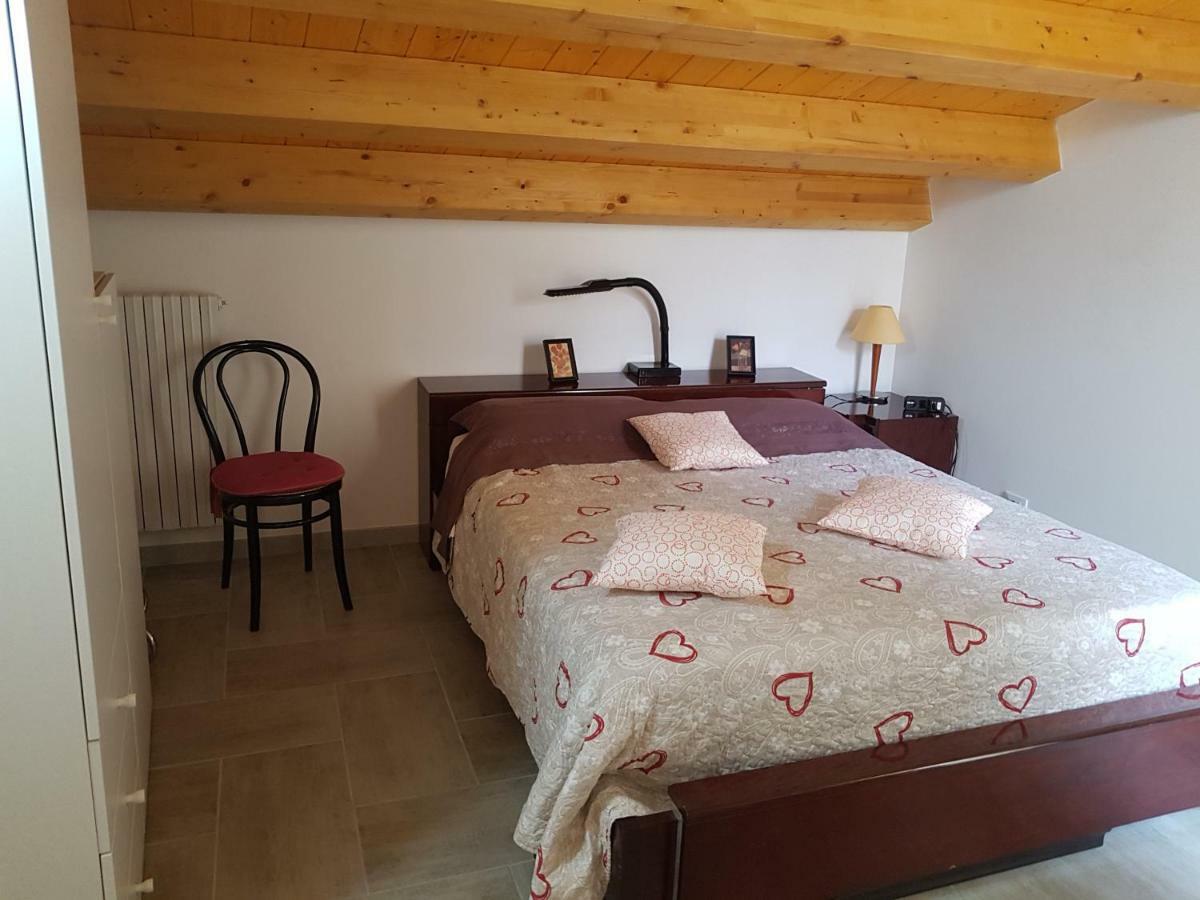 La Mansarda Iblea Villa Palazzolo Acreide Eksteriør billede