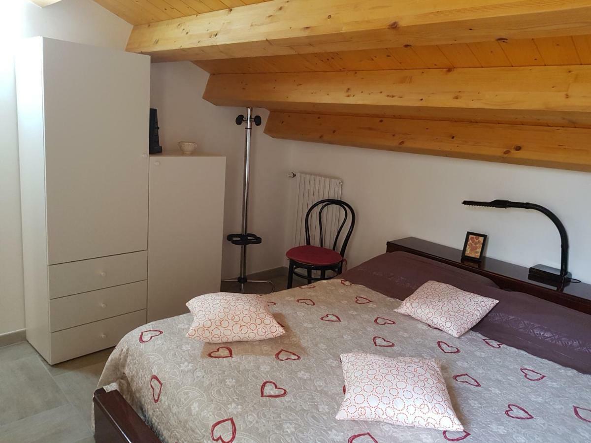 La Mansarda Iblea Villa Palazzolo Acreide Eksteriør billede